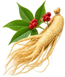 Ekstrakt ginsenga (Panax) u sastavu {{OFFER_NAME}}