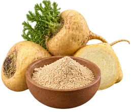 Ekstrakt mace (Lepidium meyenii) u sastavu {{OFFER_NAME}}
